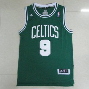 rajon rondo celtics shirt